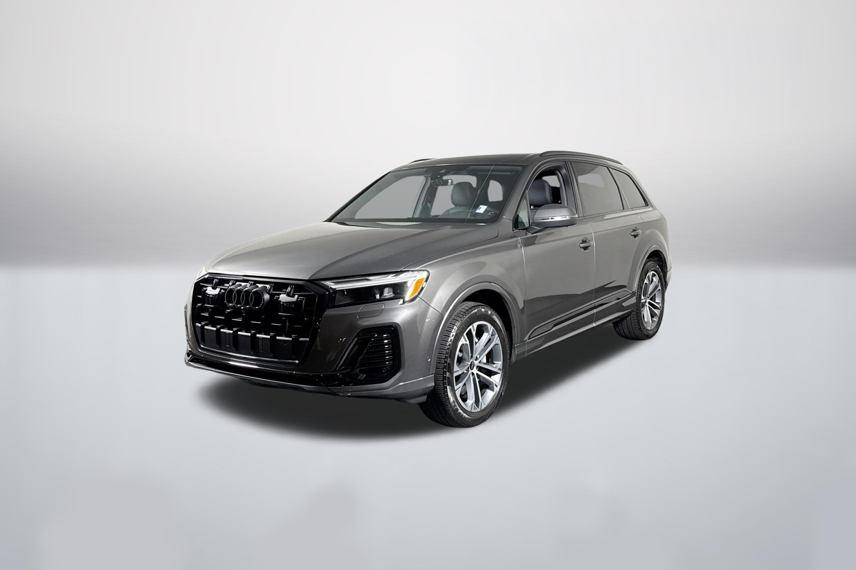 Premium 55 quattro *Ltd Avail*