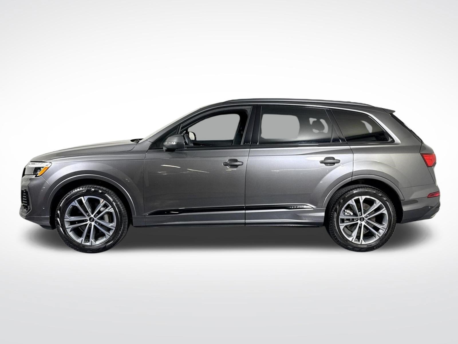 Premium 55 quattro *Ltd Avail*