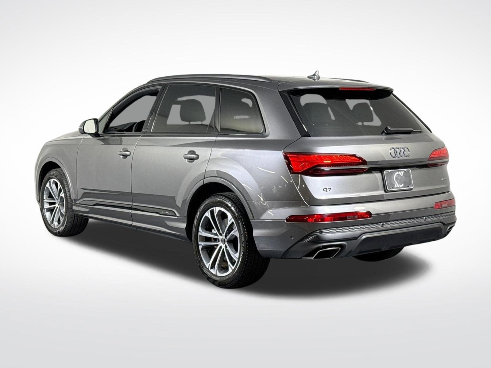 Premium 55 quattro *Ltd Avail*