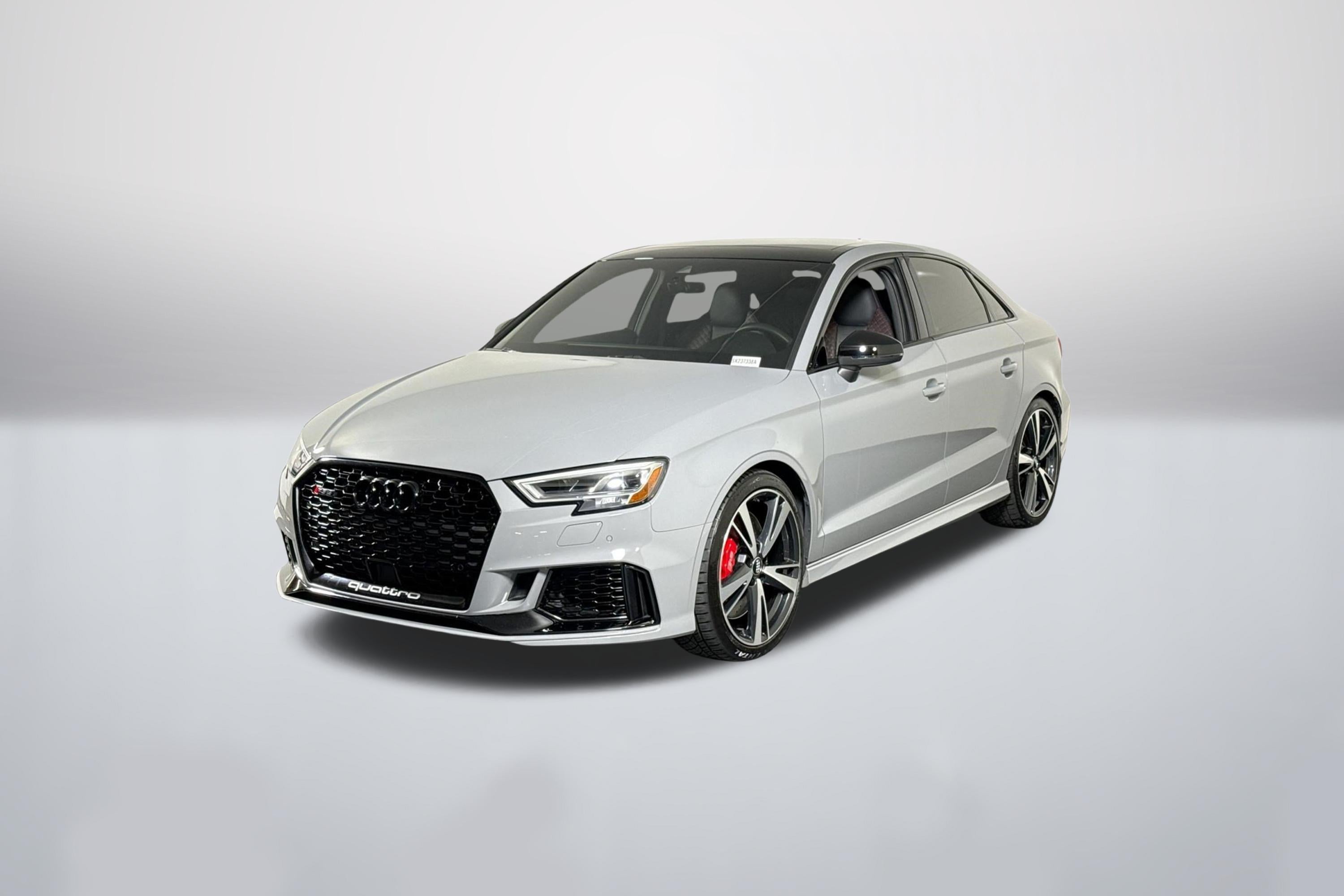 2.5 TFSI