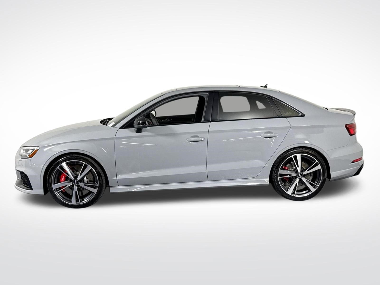 2.5 TFSI