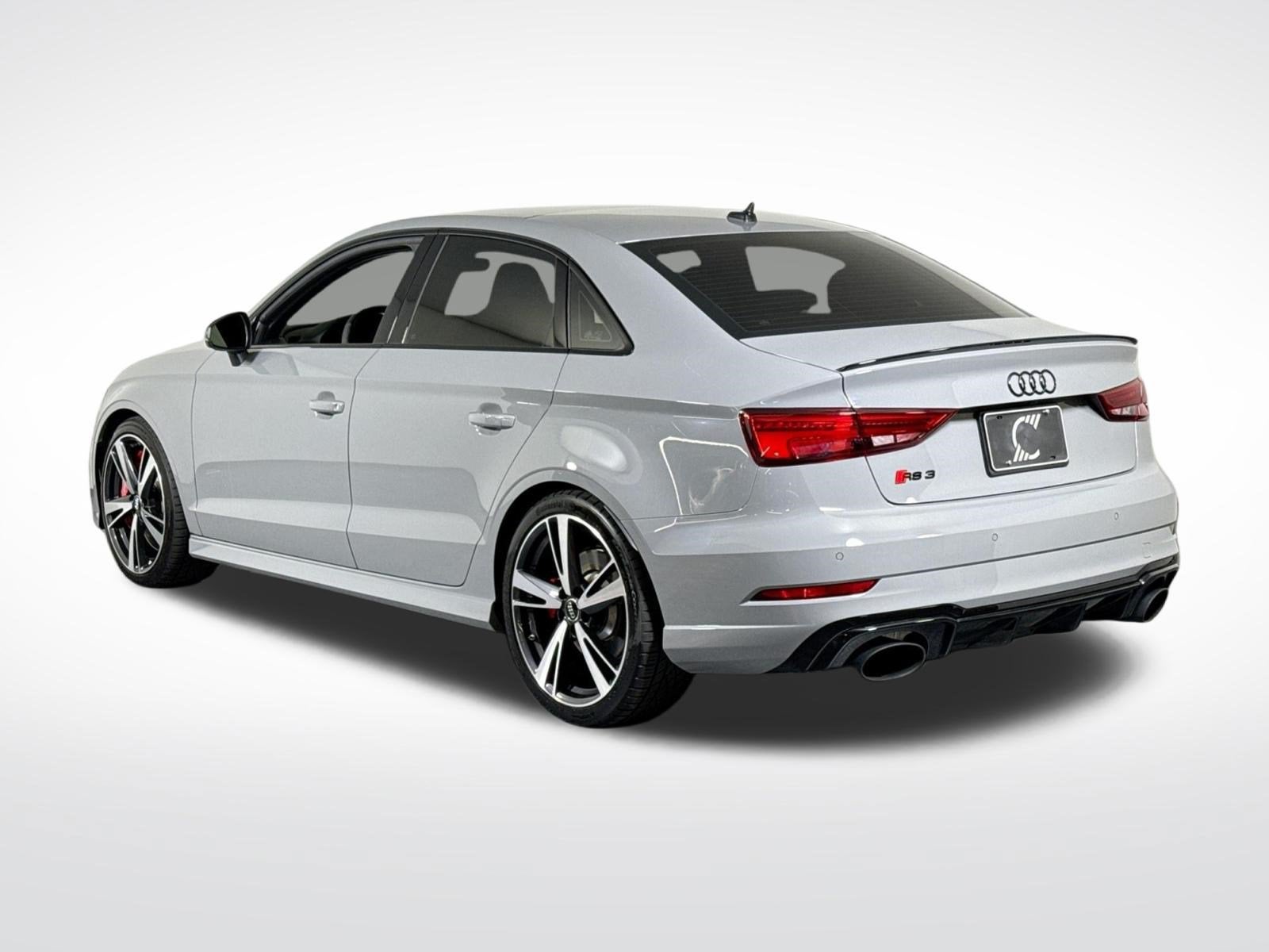 2.5 TFSI