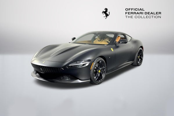 Ferrari Roma