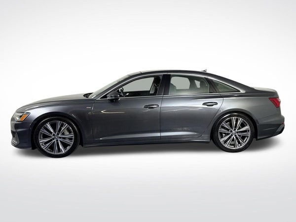 Pre-Owned Inventory 7 Premium Plus 55 TFSI quattro