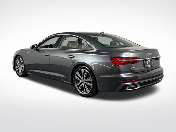 Pre-Owned Inventory 8 Premium Plus 55 TFSI quattro
