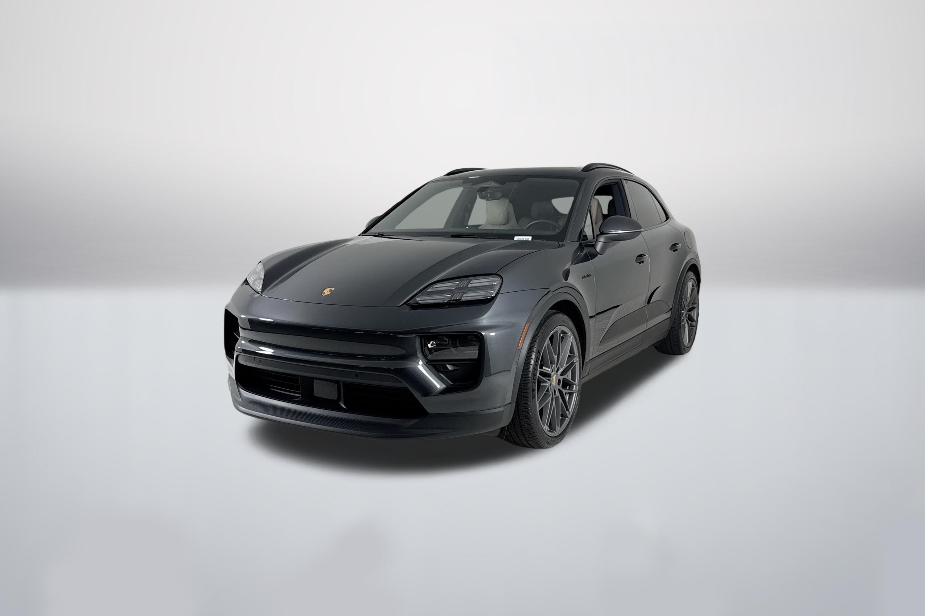 Electric 4 AWD
