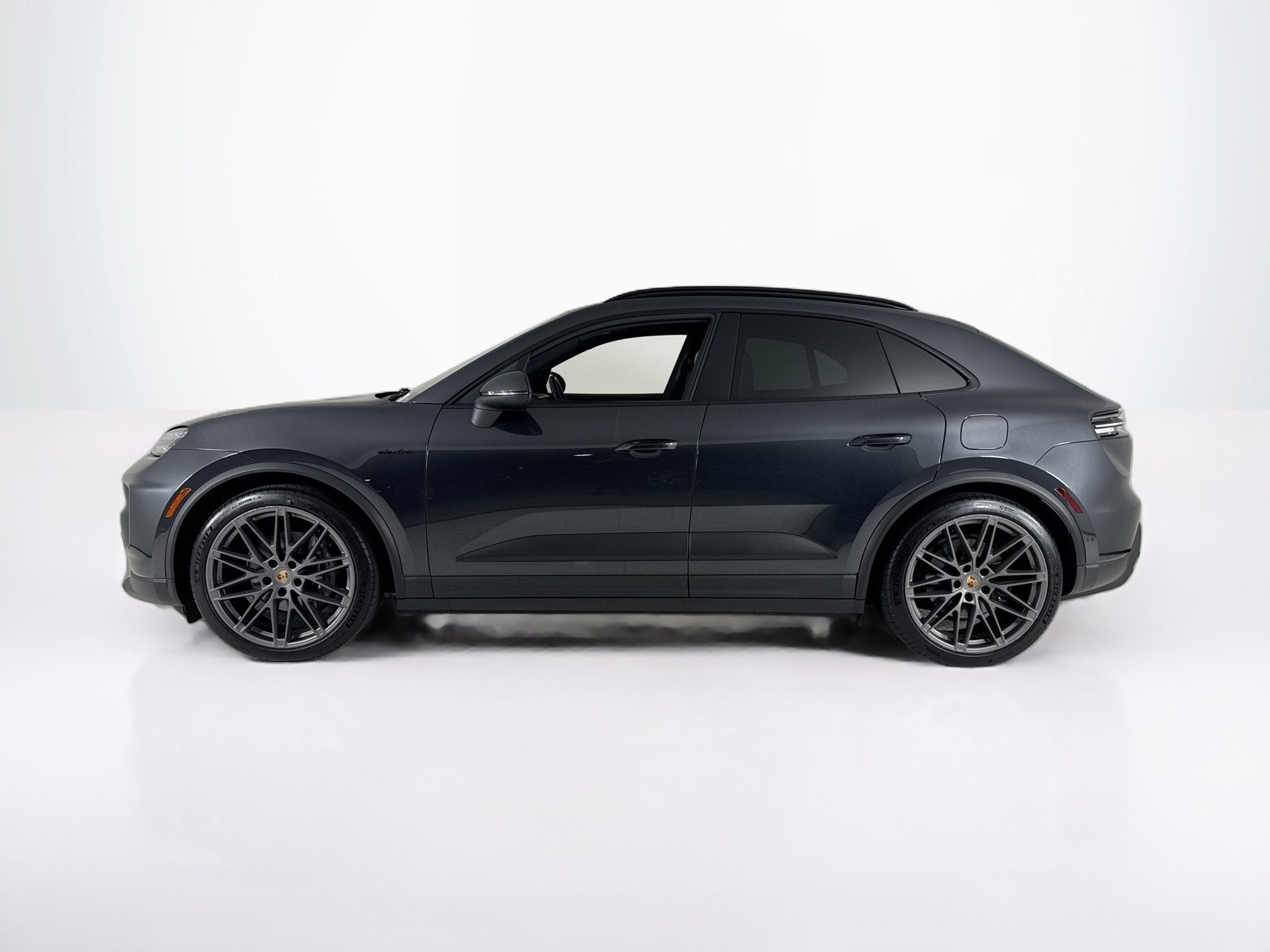 Electric 4 AWD