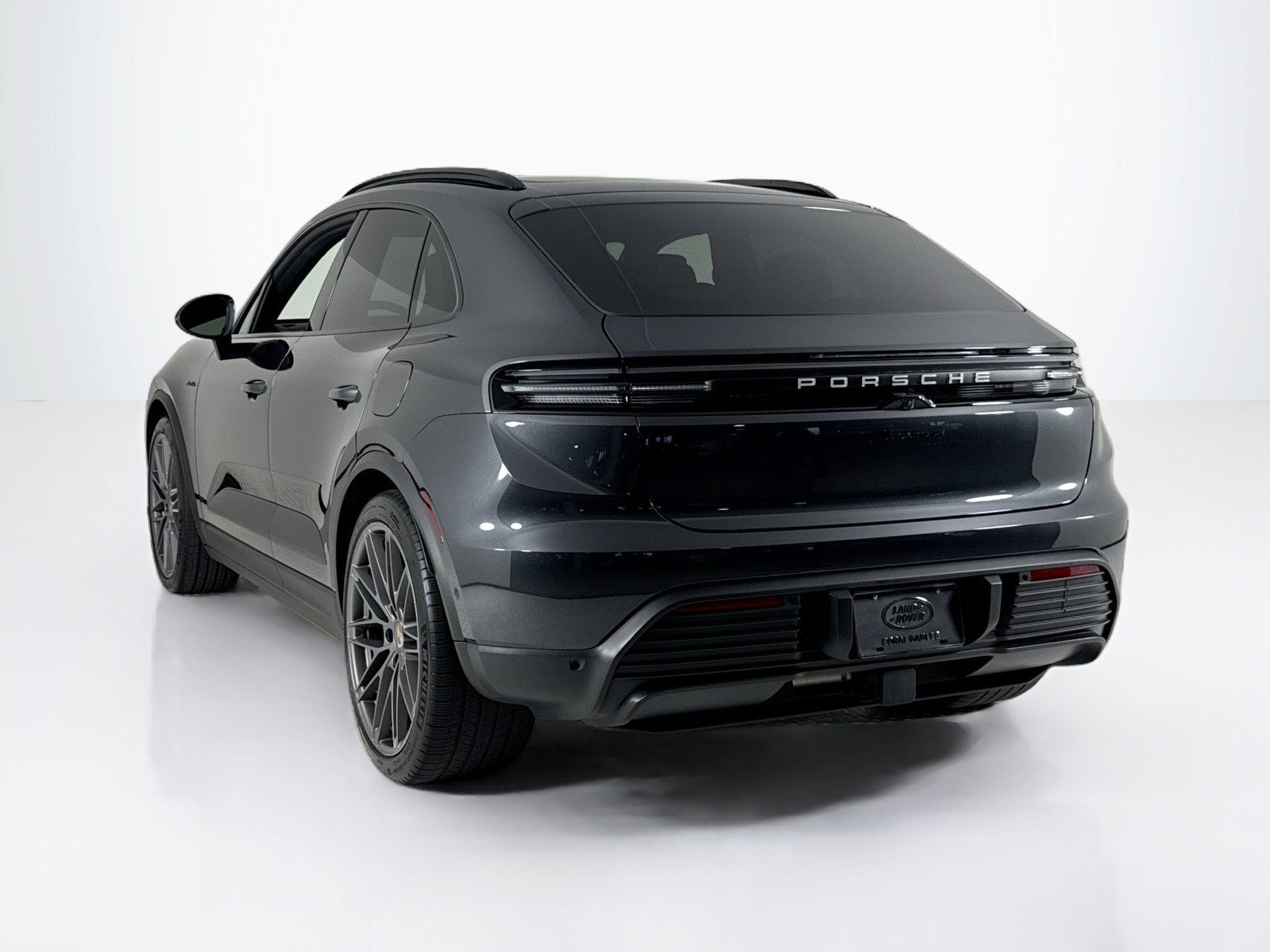 Electric 4 AWD