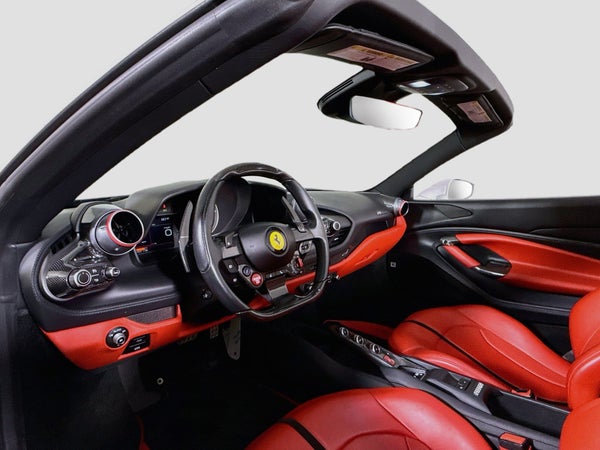 Pre-Owned Inventory 72 Convertible