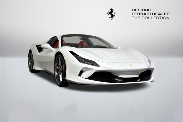 Pre-Owned Inventory 70 Convertible