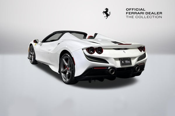 Pre-Owned Inventory 71 Convertible