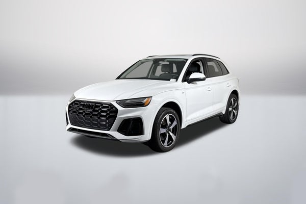 Pre-Owned Inventory 70 S line Premium Plus 45 TFSI quattro