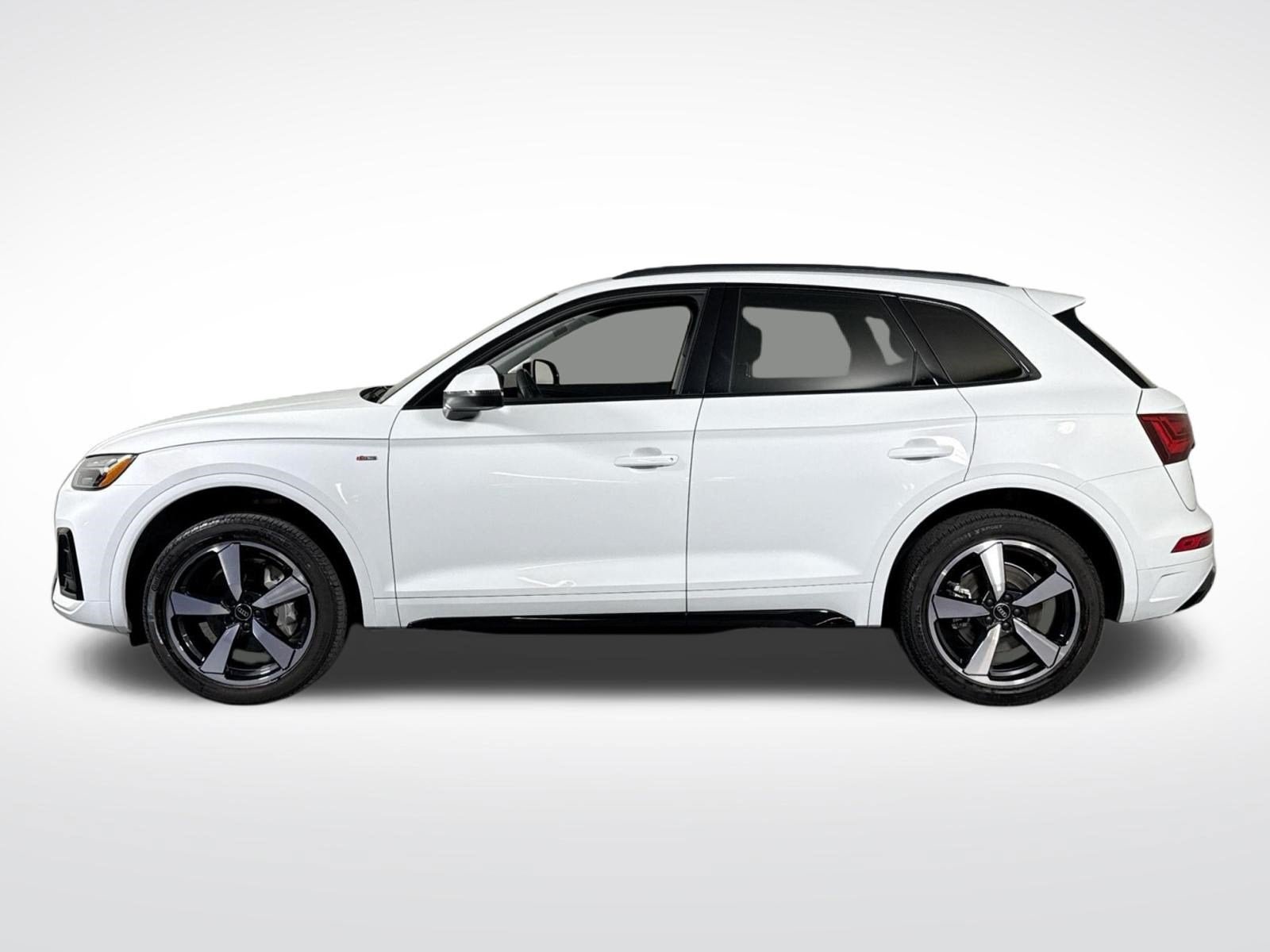 S line Premium Plus 45 TFSI quattro