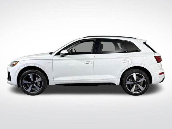 Pre-Owned Inventory 71 S line Premium Plus 45 TFSI quattro