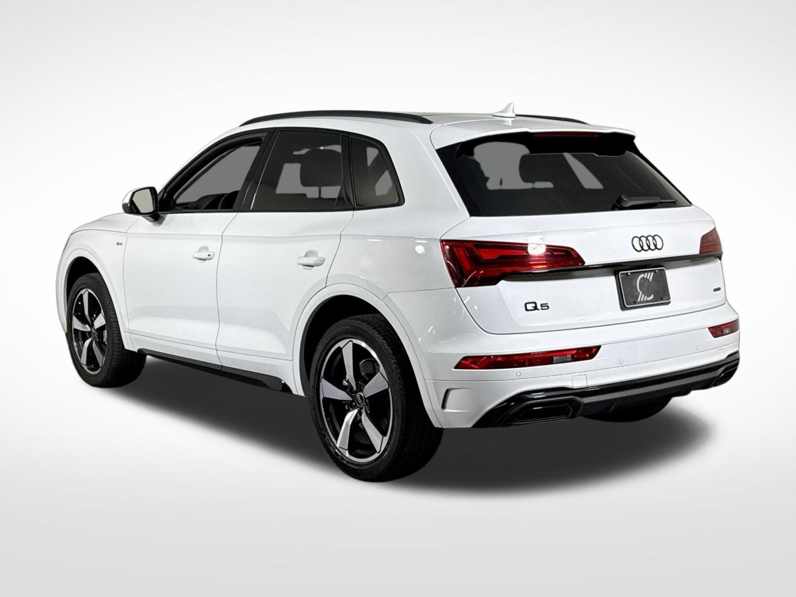 S line Premium Plus 45 TFSI quattro
