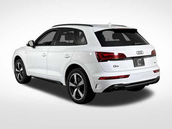 Pre-Owned Inventory 72 S line Premium Plus 45 TFSI quattro