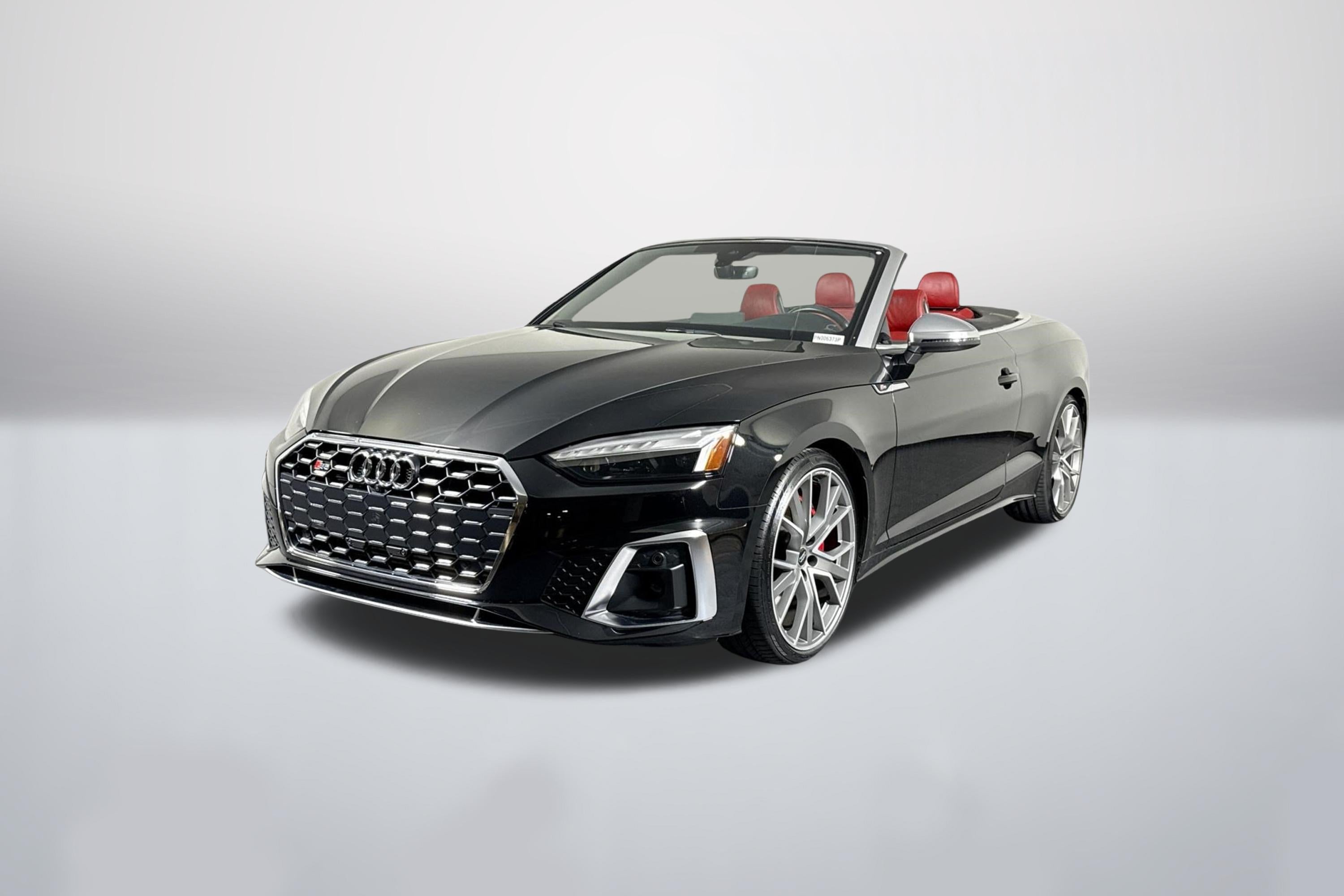 Premium Plus 3.0 TFSI quattro