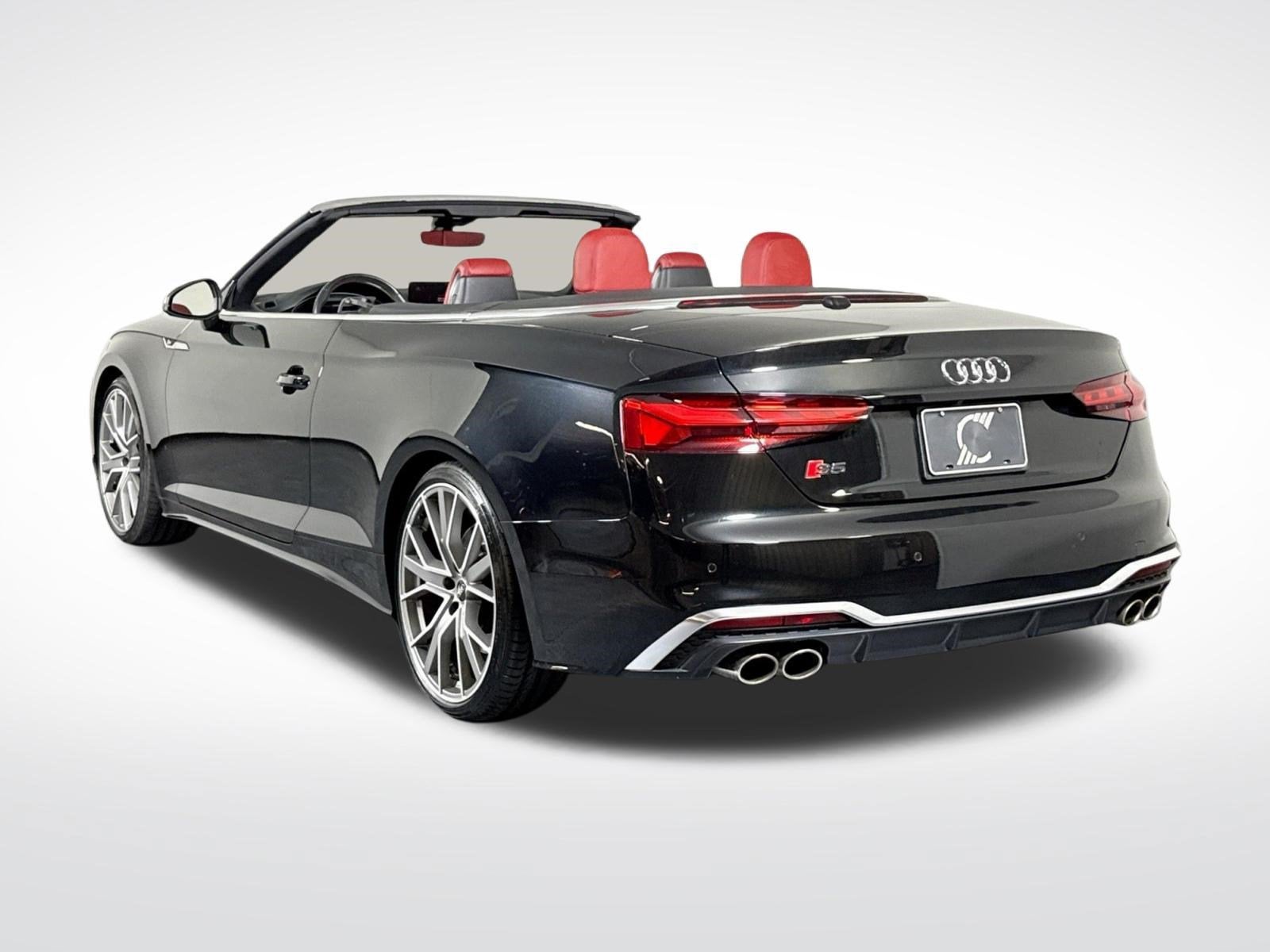 Premium Plus 3.0 TFSI quattro