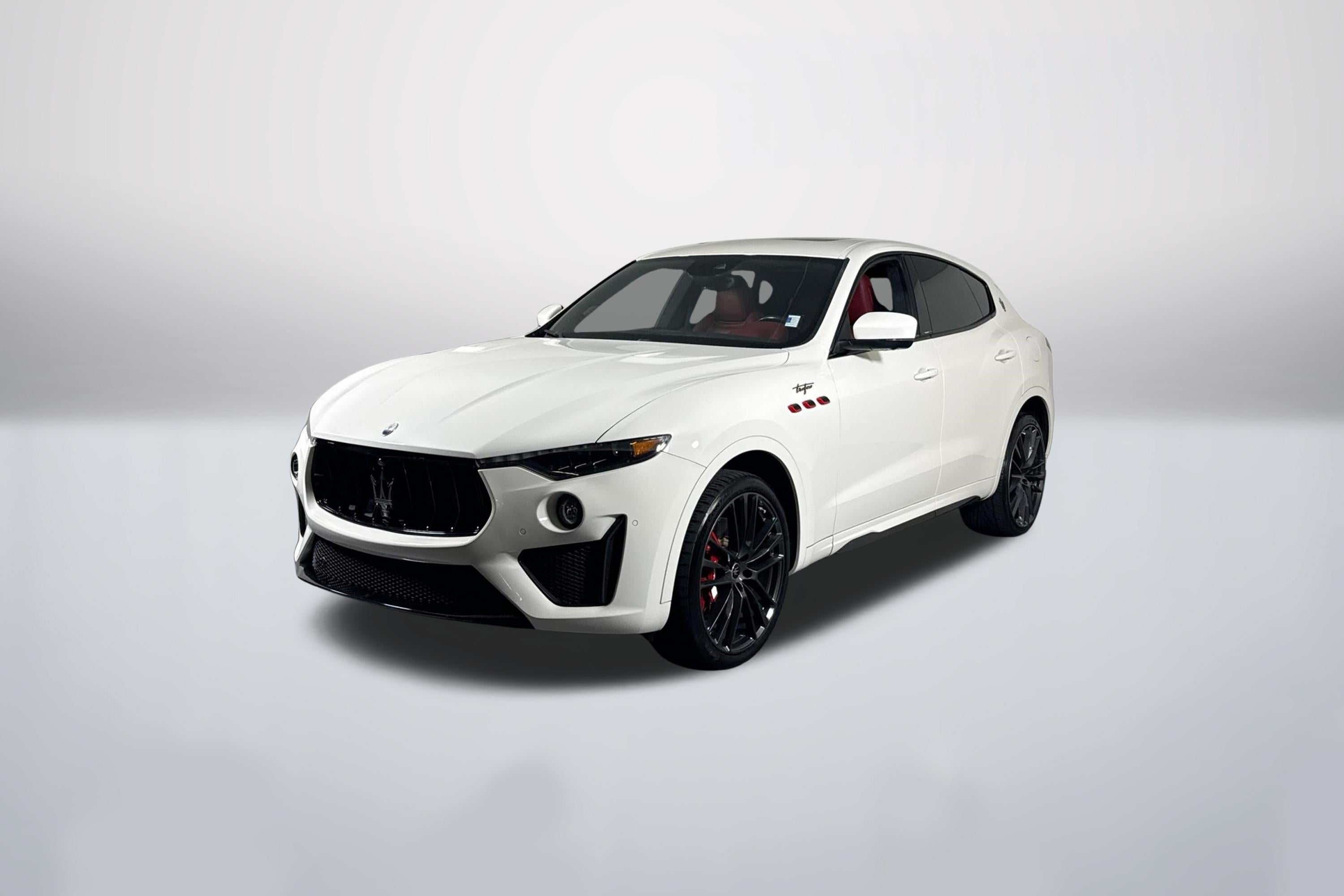 Trofeo 3.8L
