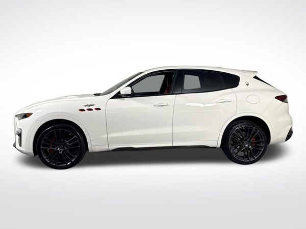 Pre-Owned Inventory 59 Trofeo 3.8L