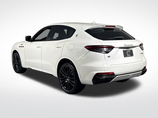 Pre-Owned Inventory 60 Trofeo 3.8L