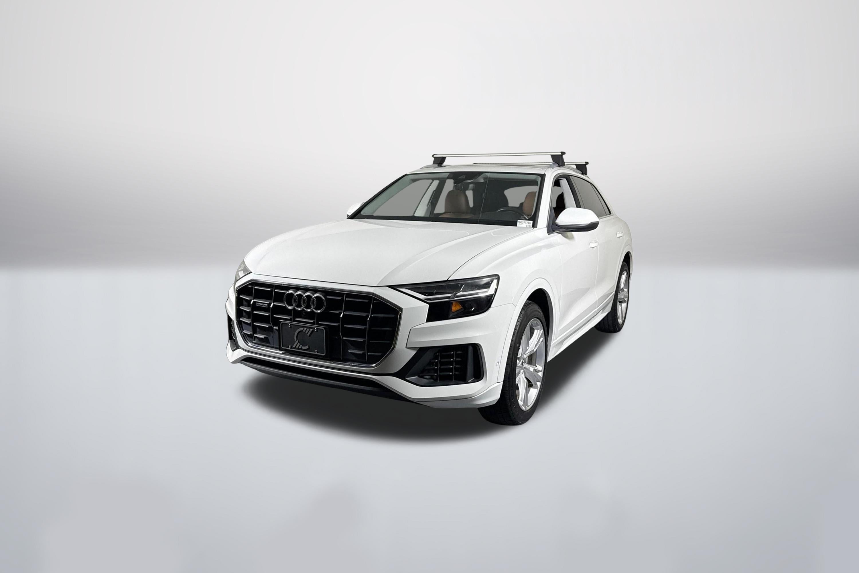 Premium 55 TFSI quattro