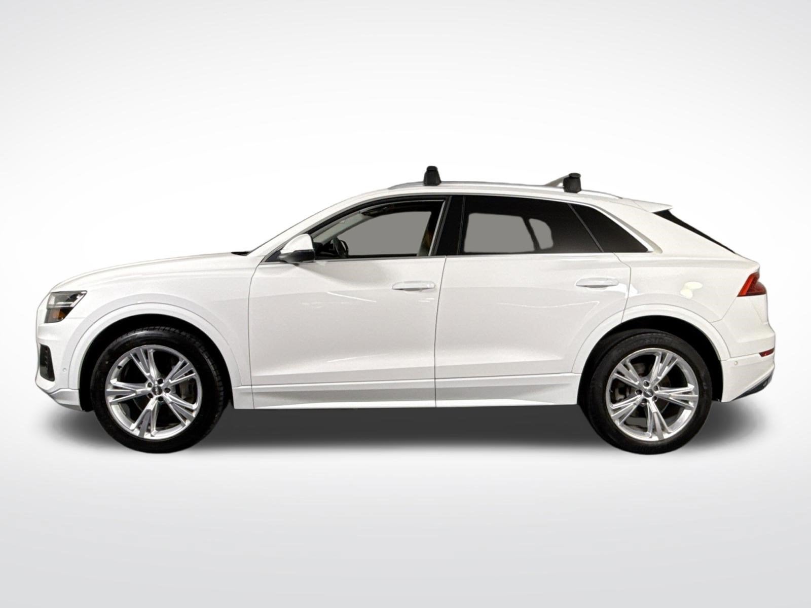 Premium 55 TFSI quattro