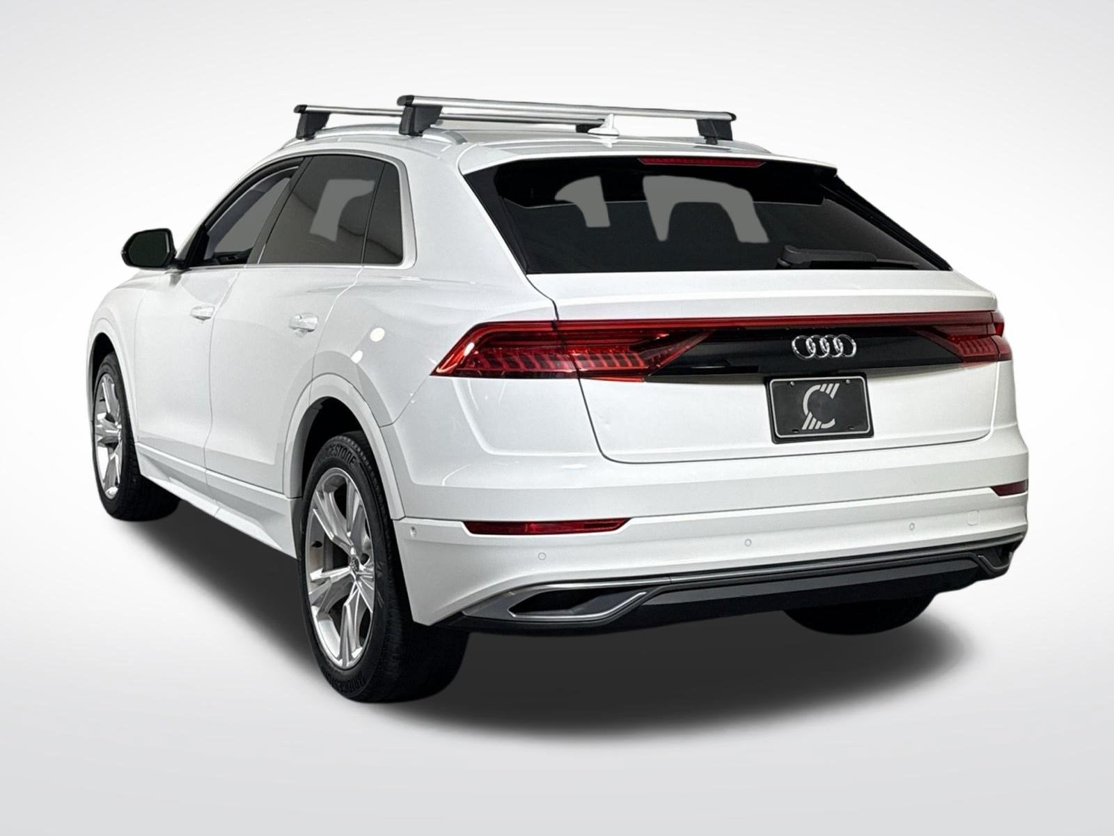 Premium 55 TFSI quattro