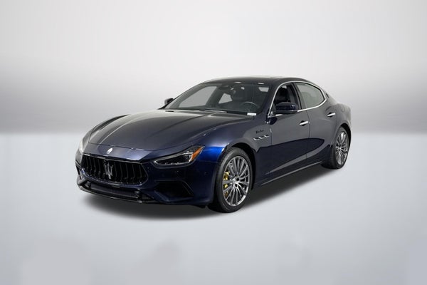 Pre-Owned Inventory 30 Modena RWD