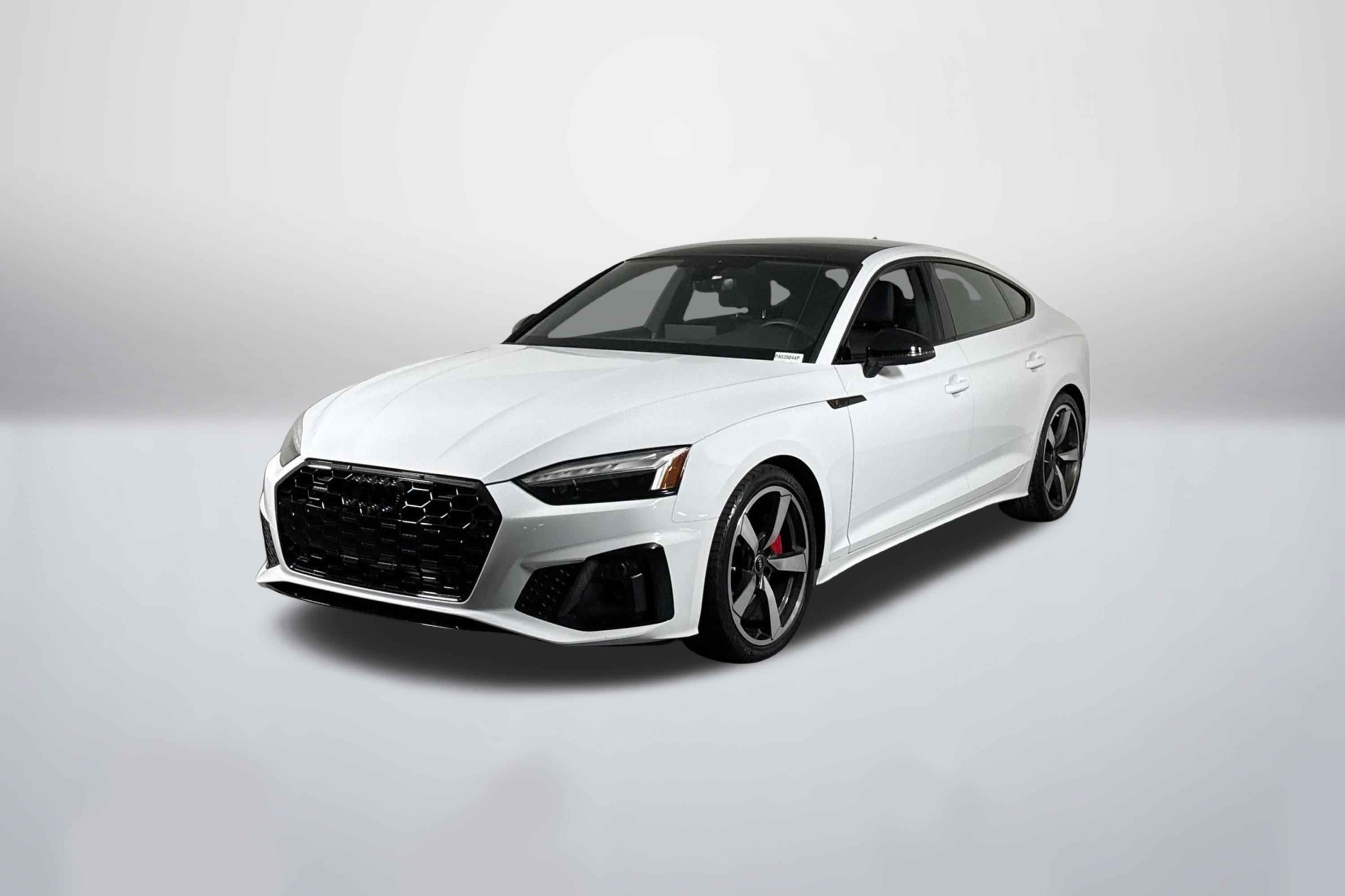 2023 Audi A5 Sportback