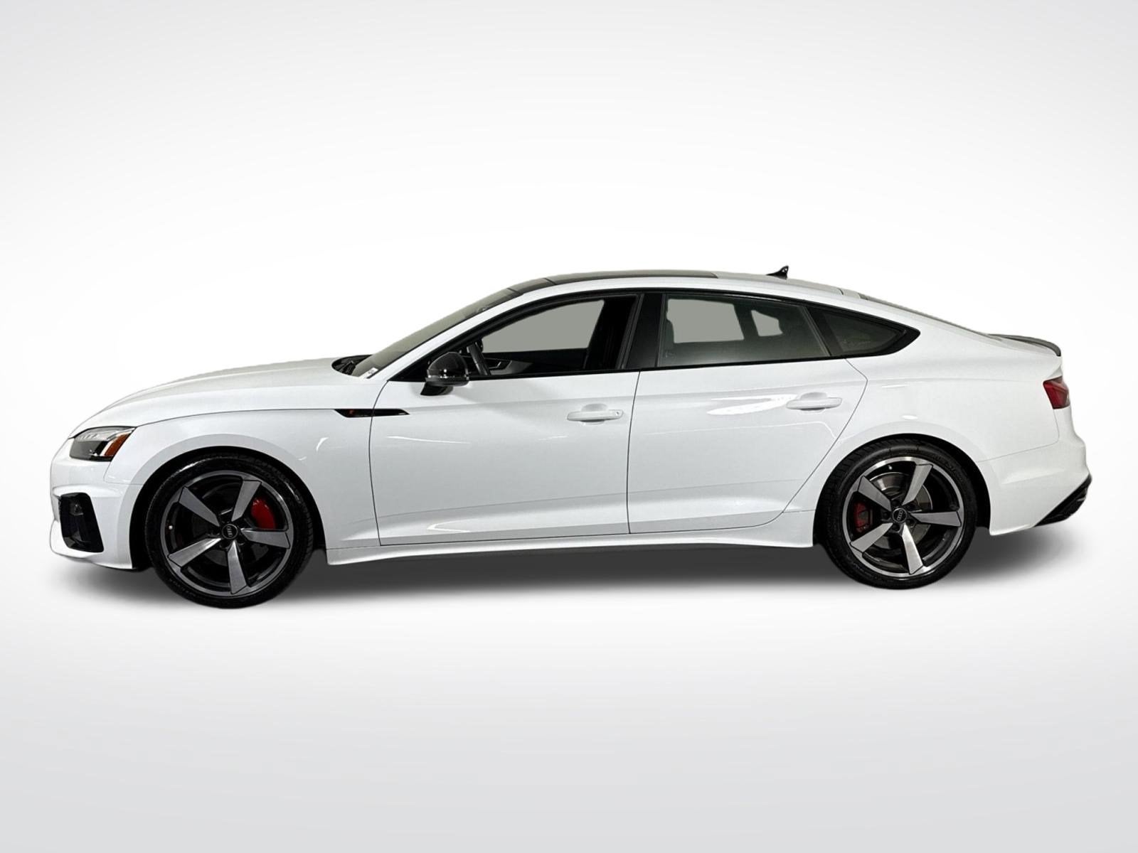 2023 Audi A5 Sportback
