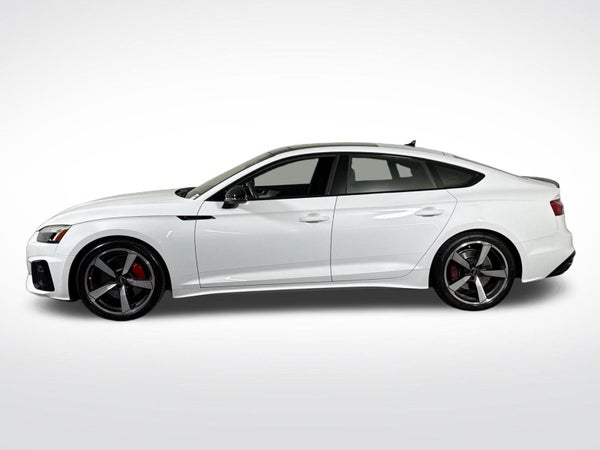 Pre-Owned Inventory 92 S line Premium Plus 45 TFSI quattro