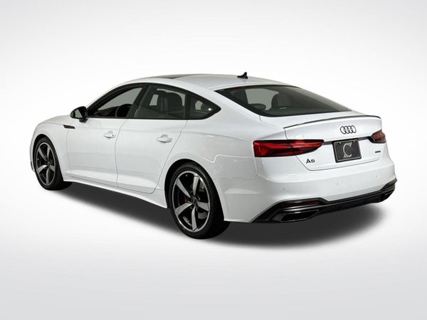 Pre-Owned Inventory 93 S line Premium Plus 45 TFSI quattro