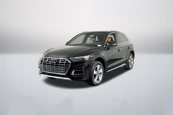 Pre-Owned Inventory 66 Premium 40 TFSI quattro