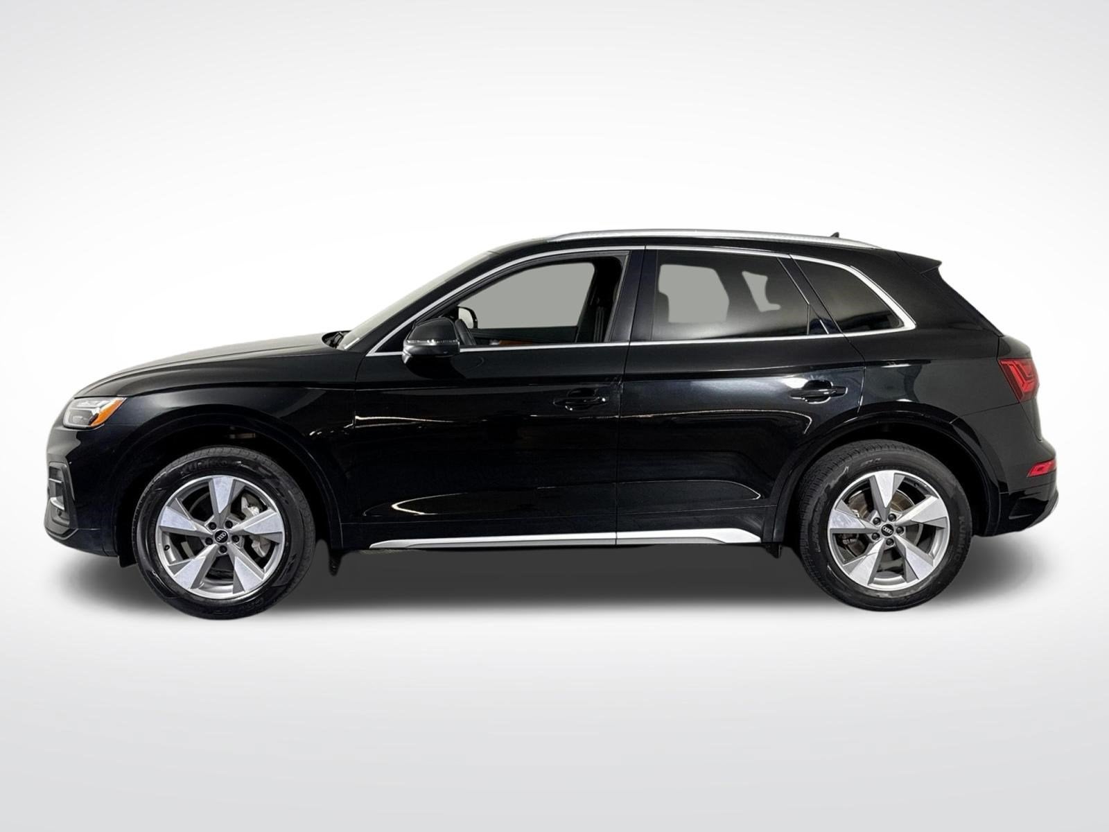 Premium 40 TFSI quattro