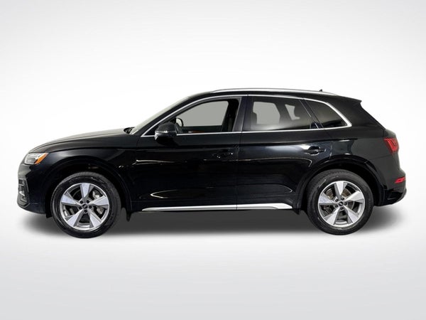 Pre-Owned Inventory 67 Premium 40 TFSI quattro