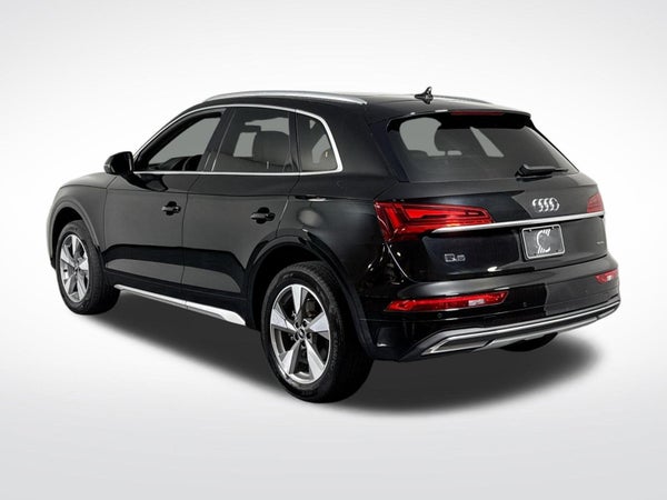 Pre-Owned Inventory 68 Premium 40 TFSI quattro
