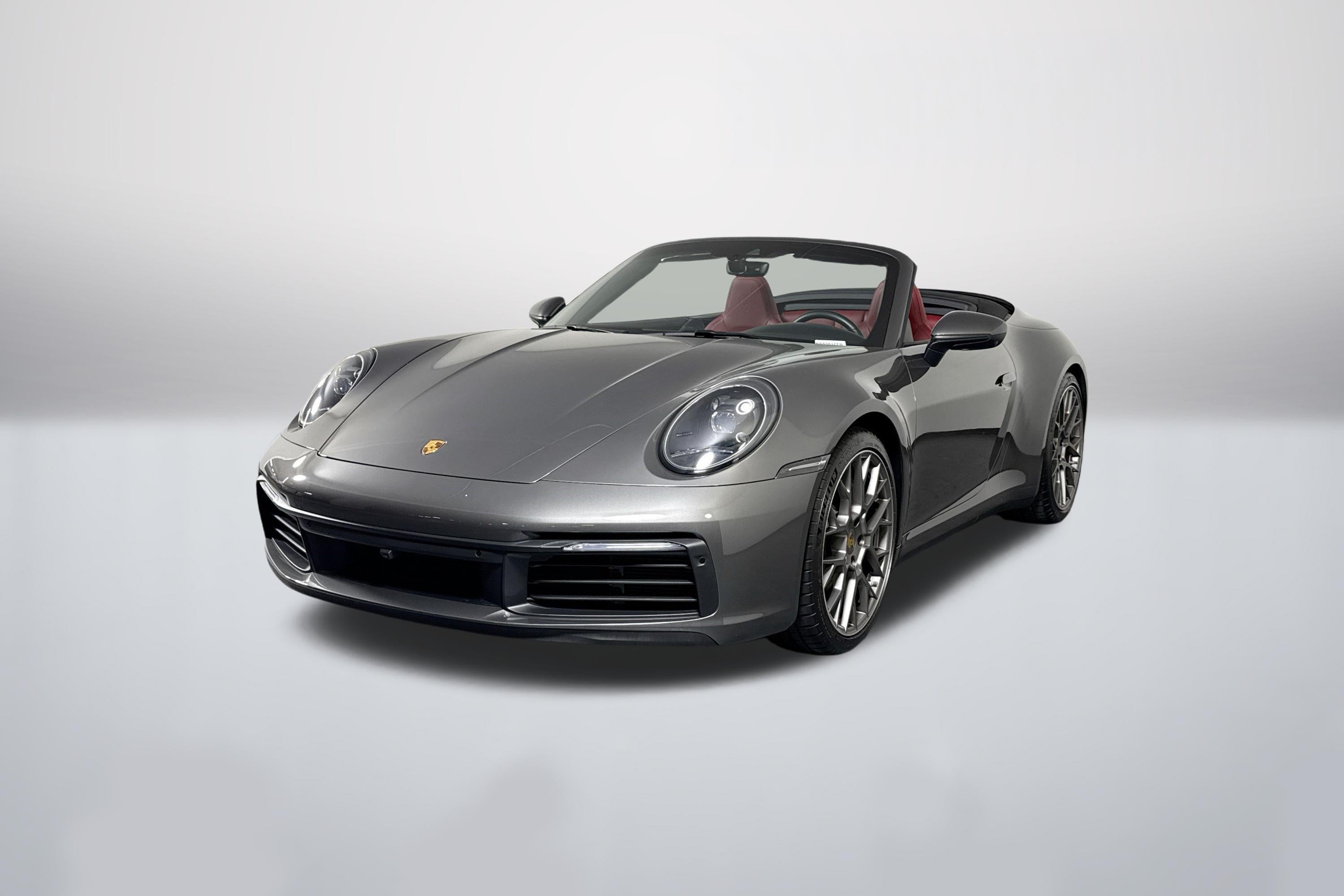 Carrera Cabriolet