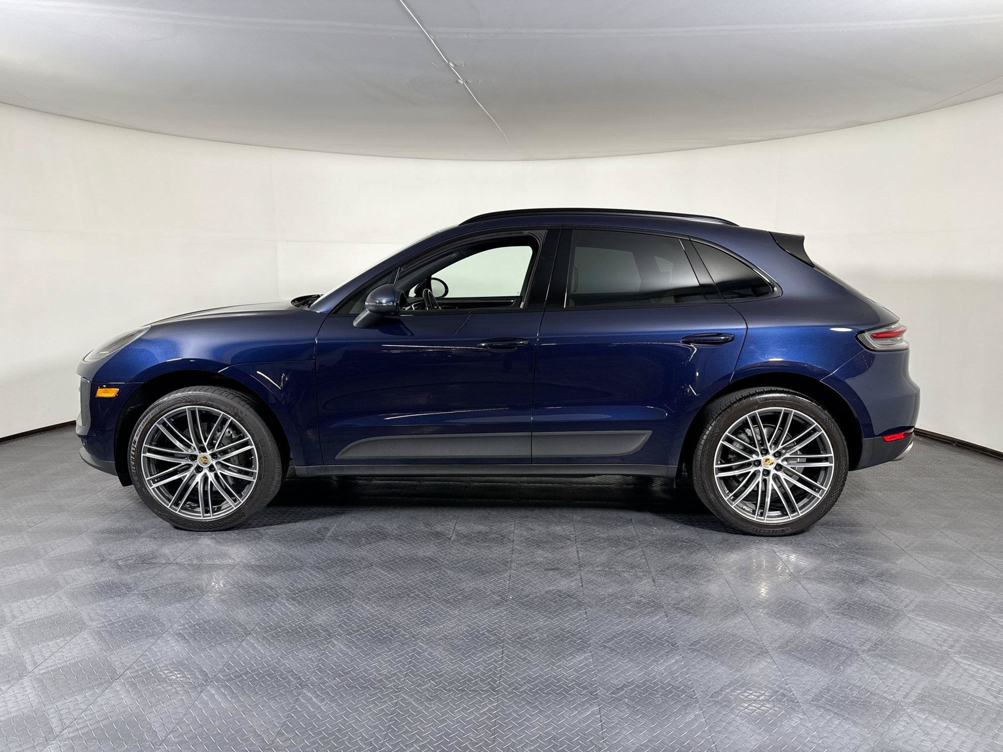 S AWD