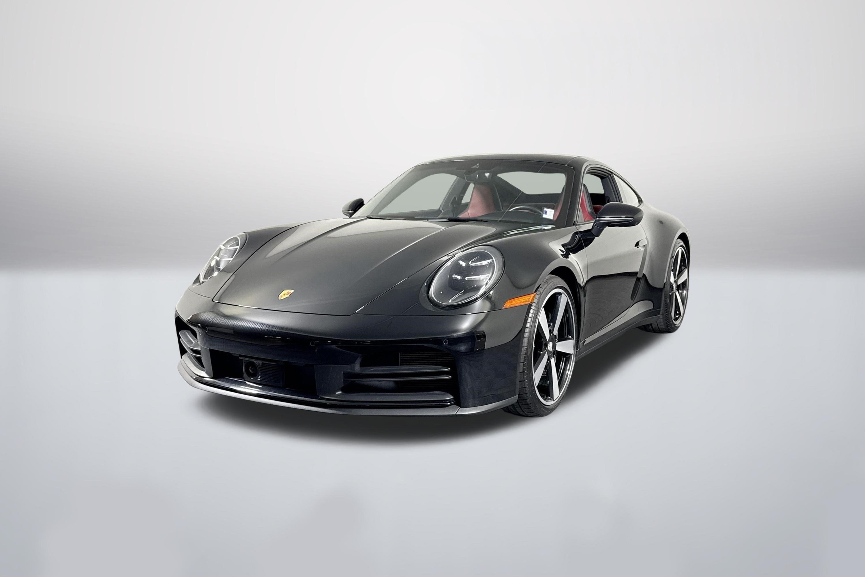 Carrera Coupe