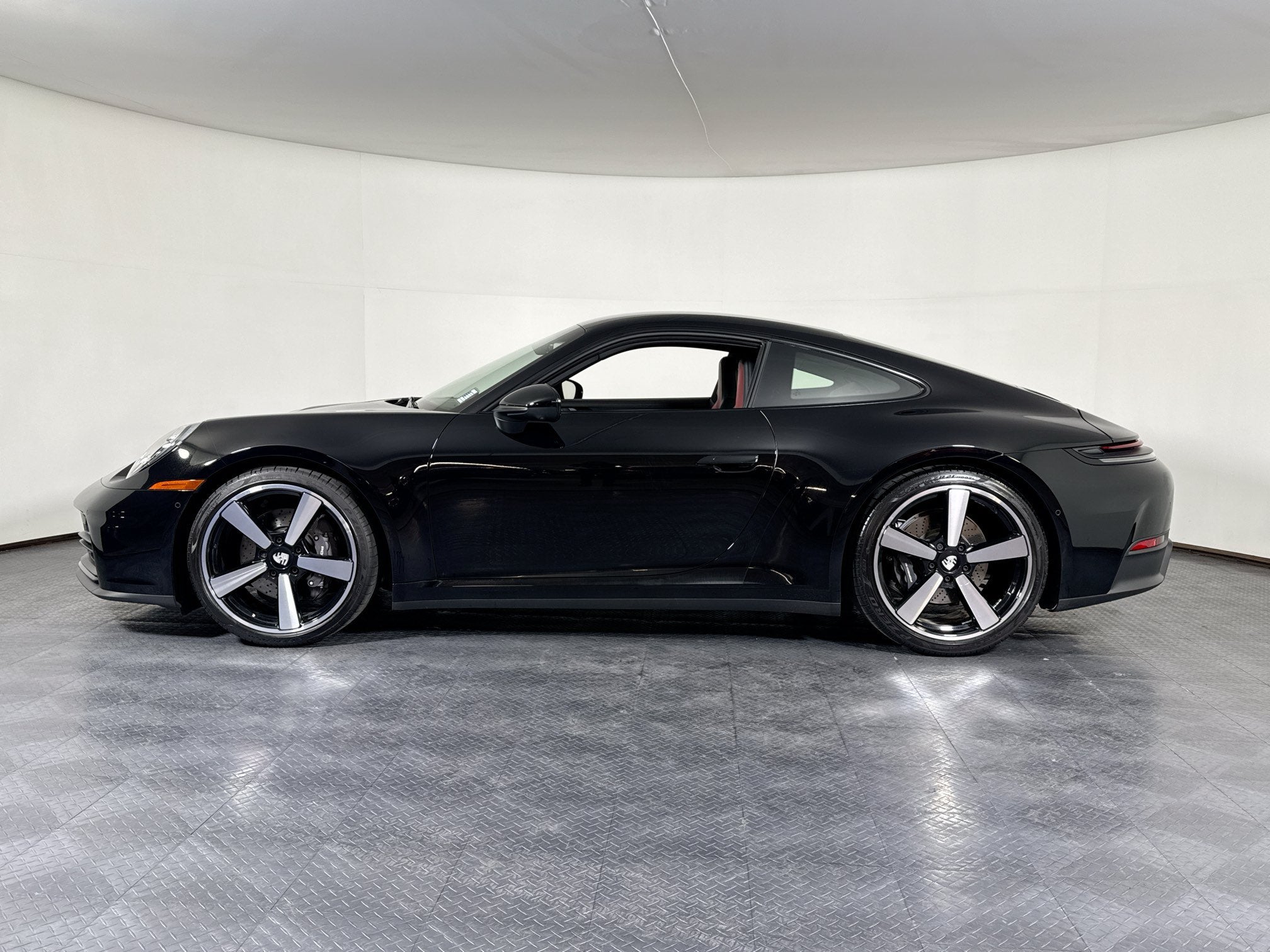 Carrera Coupe
