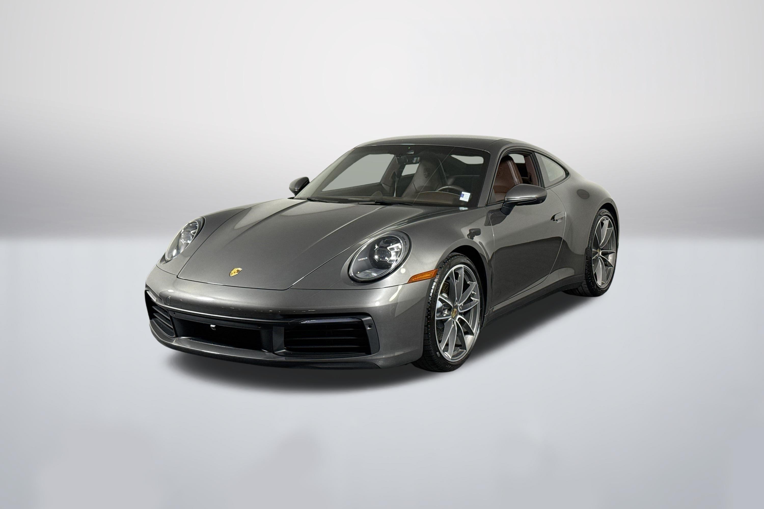 Carrera Coupe