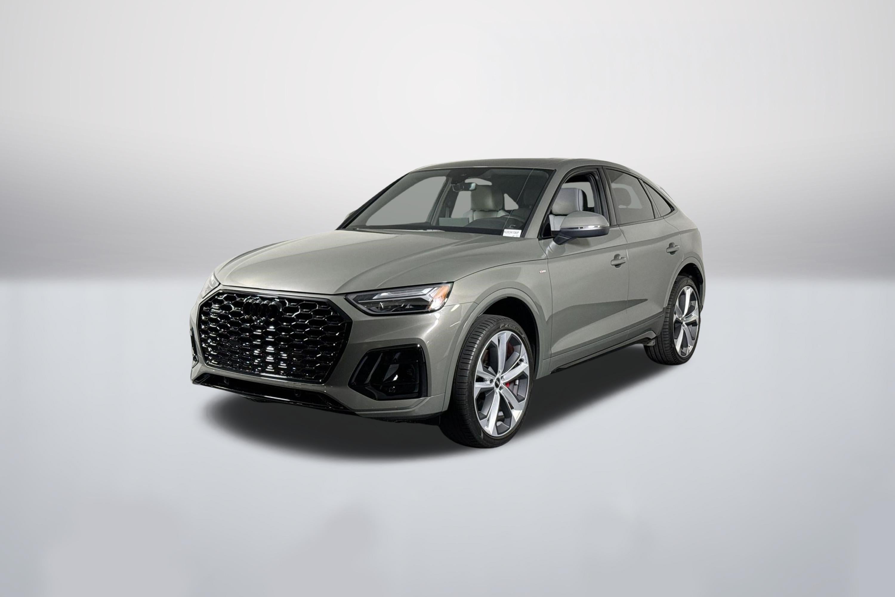S line Premium Plus 45 TFSI quattro