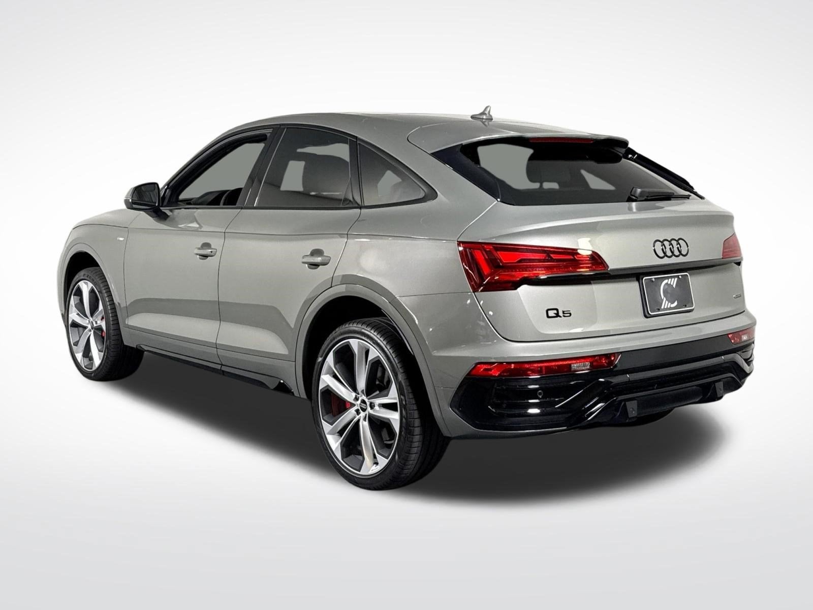 S line Premium Plus 45 TFSI quattro