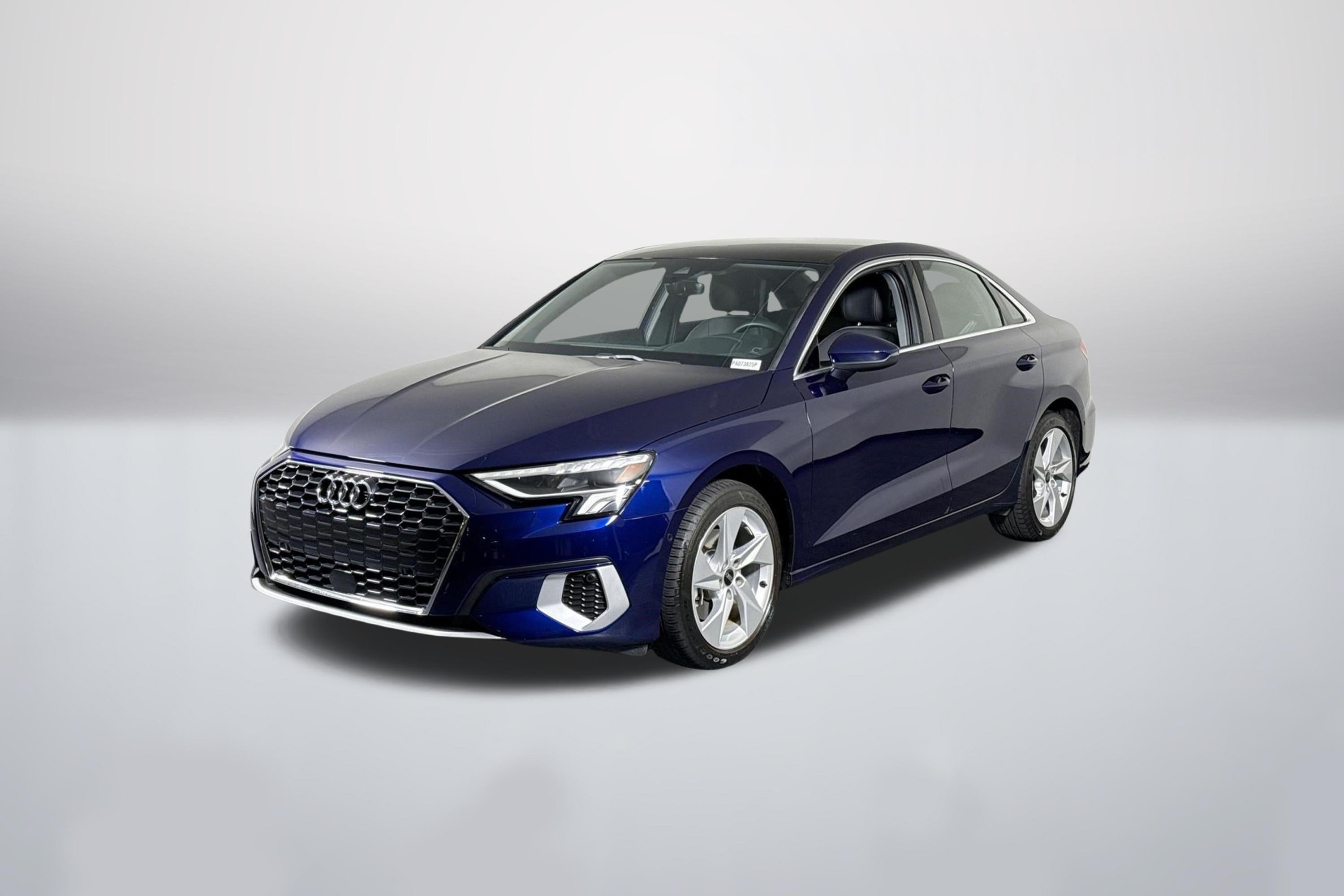 Premium Plus 40 TFSI