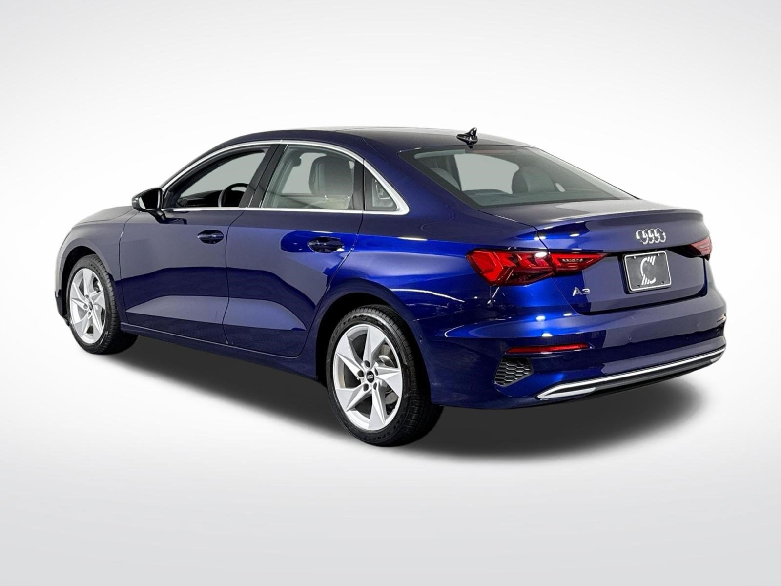 Premium Plus 40 TFSI