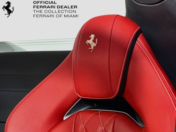 Ferrari 812 GTS