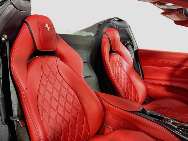 Ferrari 812 GTS