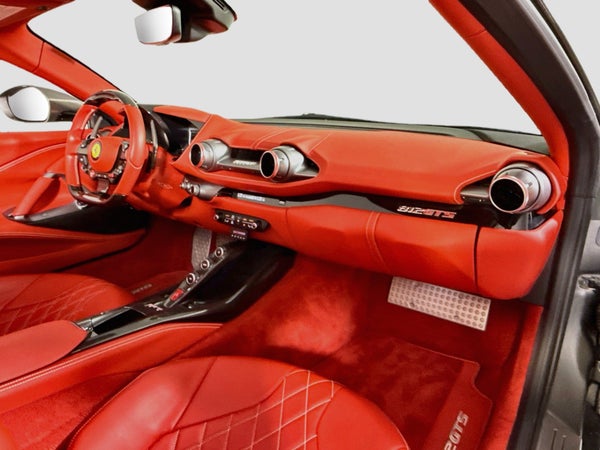 Ferrari 812 GTS