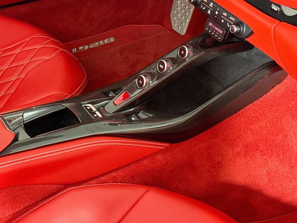 Ferrari 812 GTS